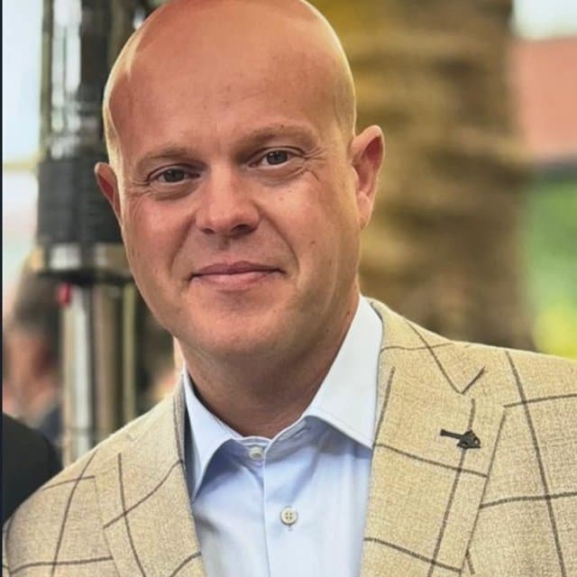 Frederick Piens