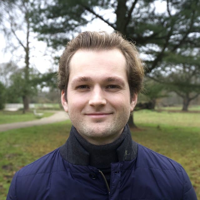 Nathan Sierens
